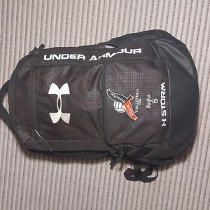 Bag under armour black